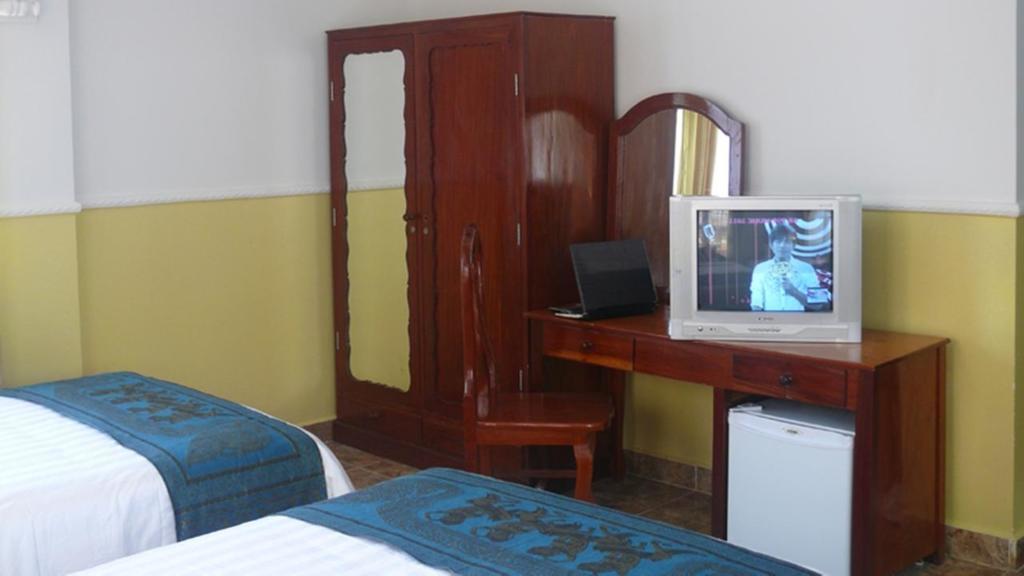 Paris Angkor Boutique Hotel Siem Reap Exterior photo